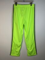 Spodnie męskie Adidas Originals SST neonowe - obrazek 2