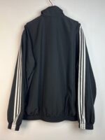 Kurtka damska oversize Adidas Originals czarna S - obrazek 2