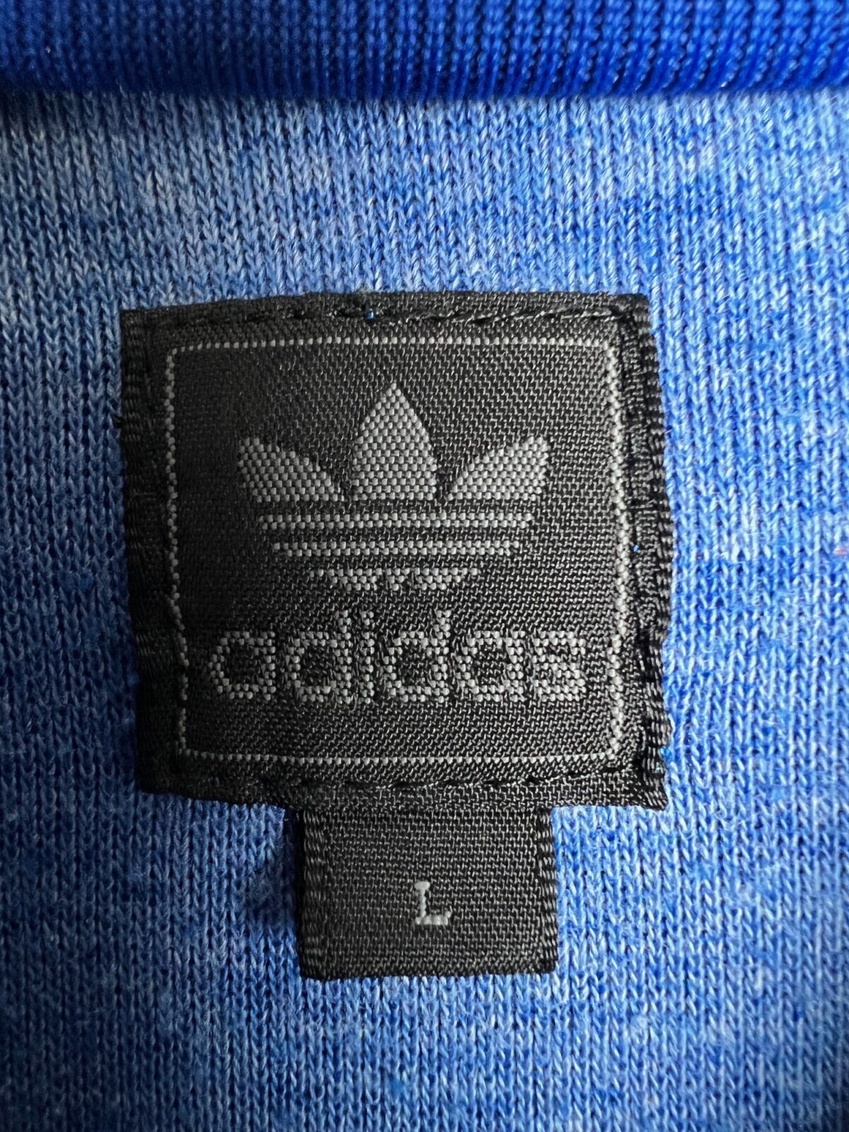 Bluza damska Adidas Nippon Japan Fifa 2006 L - obrazek 3