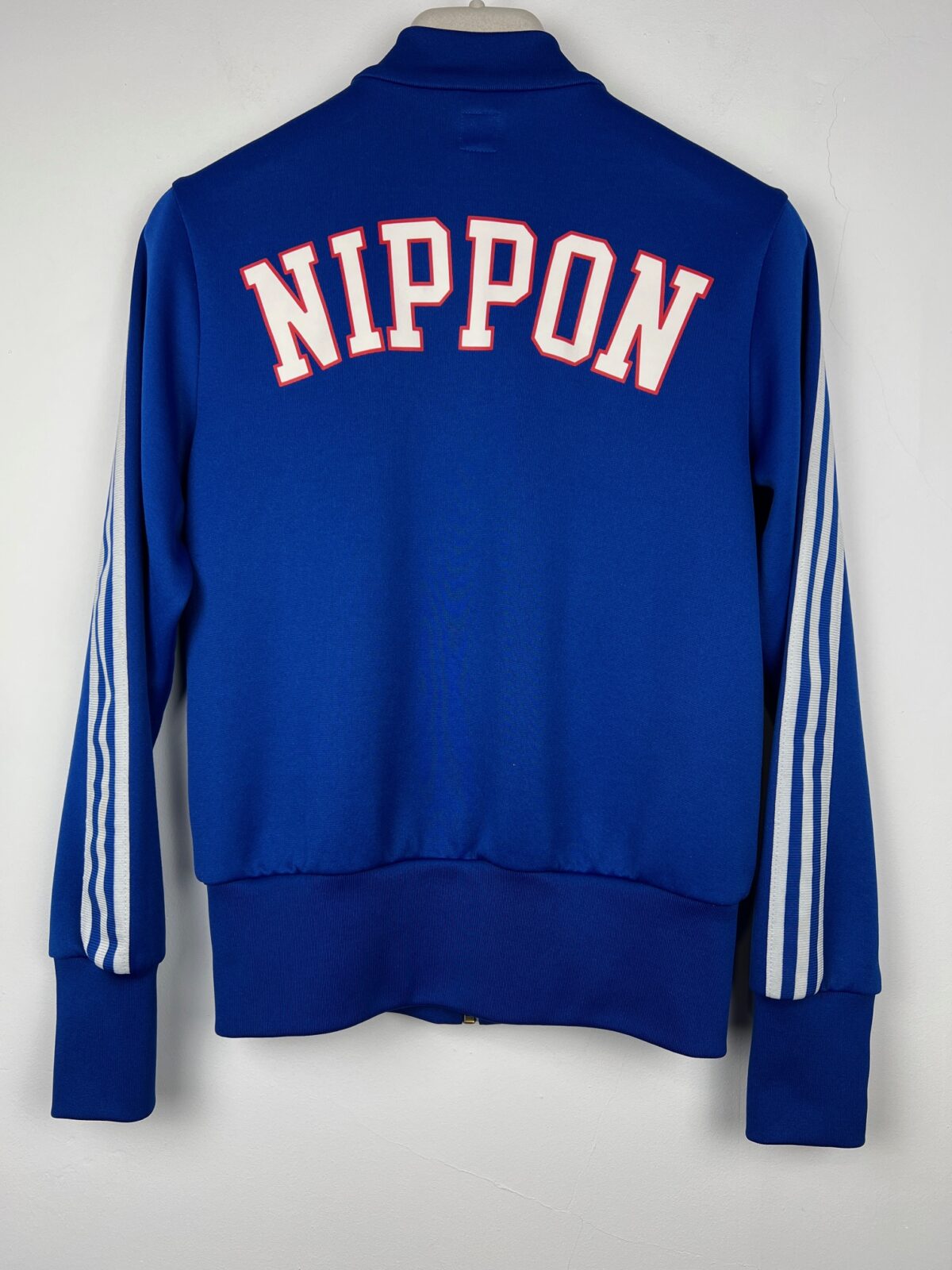 Bluza damska Adidas Nippon Japan Fifa 2006 L - obrazek 2