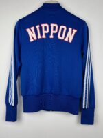 Bluza damska Adidas Nippon Japan Fifa 2006 L - obrazek 2