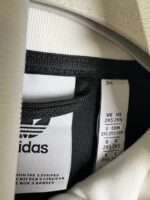 Bluza unisex Adidas Classic czarna 2XS - obrazek 3