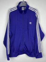 Bluza męska Adidas Originals fioletowa 3XL