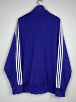 Bluza męska Adidas Originals fioletowa 3XL - obrazek 2