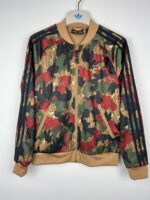 Bluza damska Adidas x Pharrell Williams moro S
