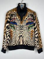 Bluza kurtka Adidas Farm Rio ortalion S