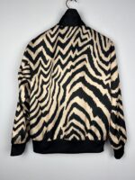 Bluza kurtka Adidas Farm Rio ortalion S - obrazek 2