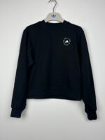 Bluza damska Adidas x Stella McCartney czarna XS