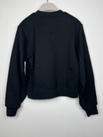 Bluza damska Adidas x Stella McCartney czarna XS - obrazek 2