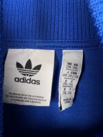 Bluza męska Adidas Beckenbauer Italia 2XL - obrazek 3