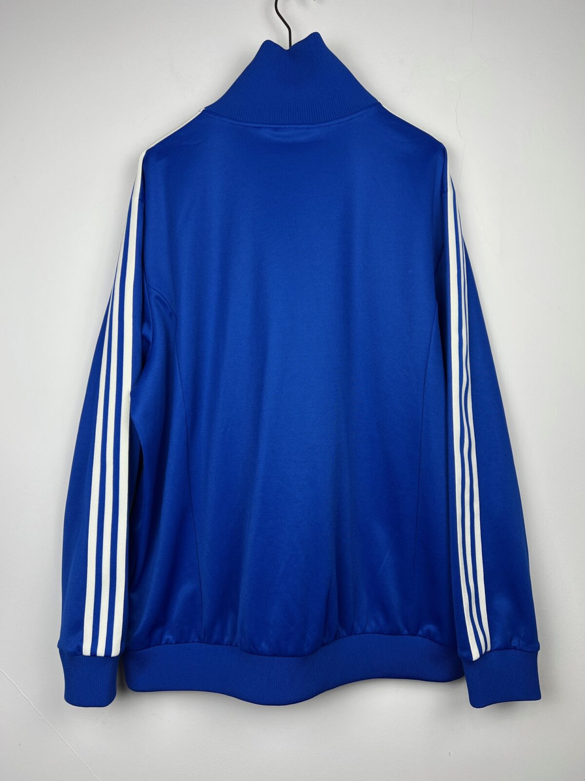 Bluza męska Adidas Beckenbauer Italia 2XL - obrazek 2