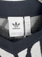 Sweter męski Adidas Originals Remix Retro S - obrazek 3