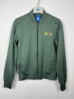 Bluza Adidas x Pharrell Williams unisex khaki XS