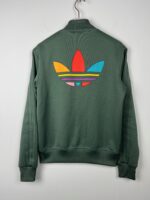 Bluza Adidas x Pharrell Williams unisex khaki XS - obrazek 2