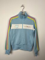 Bluza damska Adidas I love Buenos Aires S-M