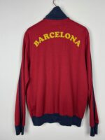 Bluza męska Adidas I love Barcelona L - obrazek 2