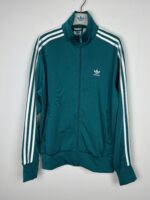 Bluza męska Adidas Originals Firebird morska M