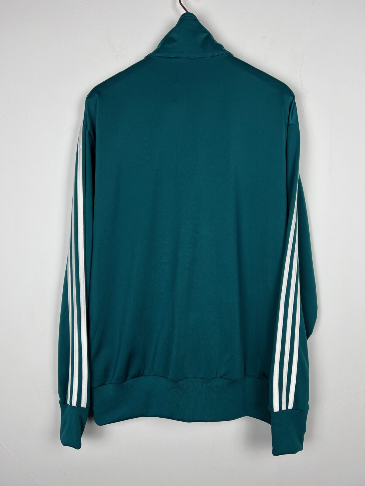 Bluza męska Adidas Originals Firebird morska M - obrazek 2
