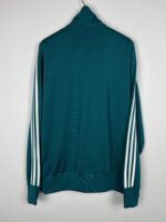 Bluza męska Adidas Originals Firebird morska M - obrazek 2