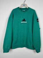 Bluza męska Adidas Equipment morska S