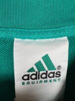 Bluza męska Adidas Equipment morska S - obrazek 3