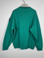 Bluza męska Adidas Equipment morska S - obrazek 2