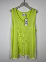 Koszulka kamizelka Adidas x Wales Bonner na ramiączkach L