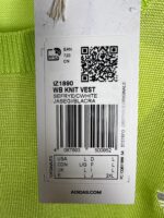 Koszulka kamizelka Adidas x Wales Bonner na ramiączkach L - obrazek 3