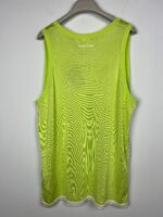 Koszulka kamizelka Adidas x Wales Bonner na ramiączkach L - obrazek 2