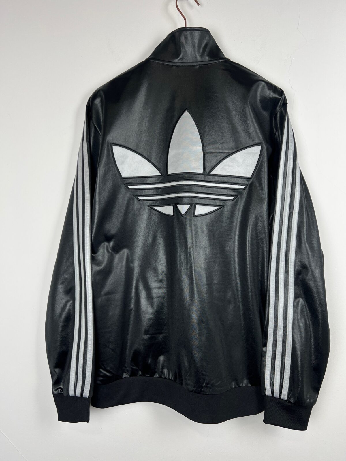 Bluza męska Adidas Chile62 L - obrazek 2