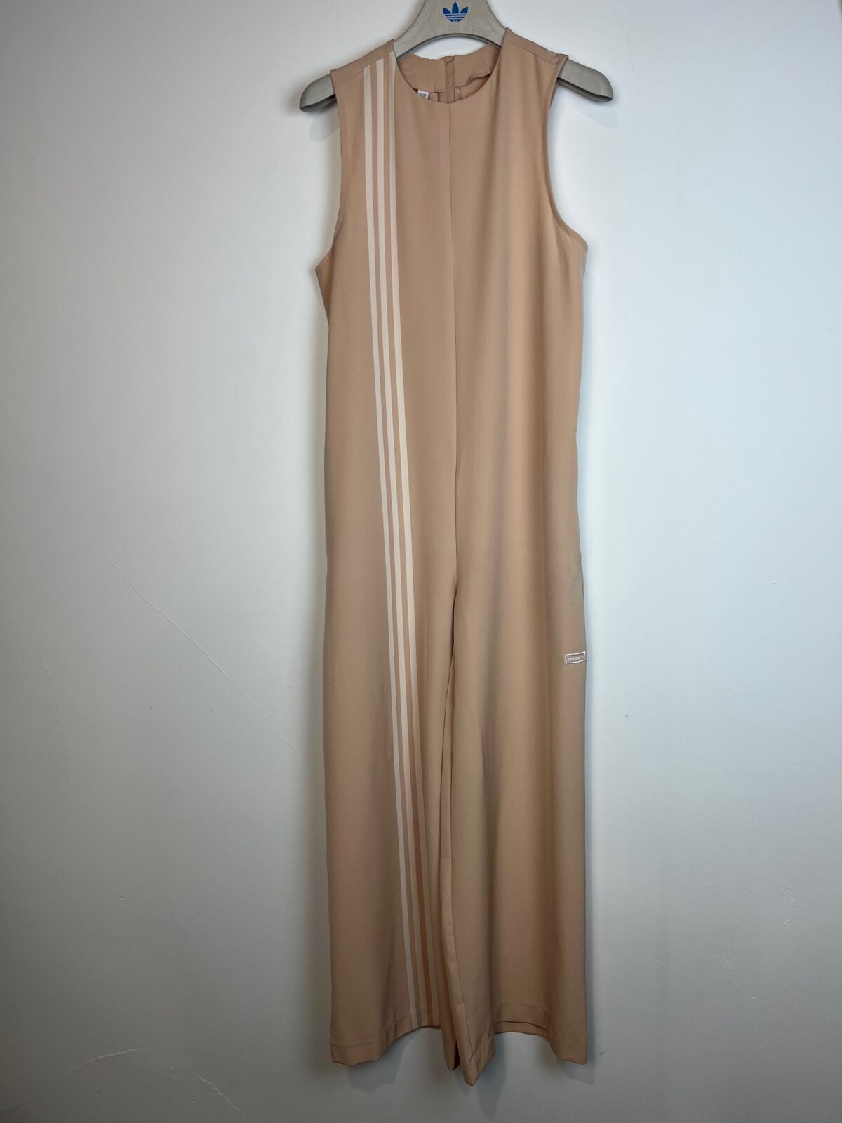 adidas-kombinezon-EC0931-1 Kombinezon damski Adidas Originals S - obrazek 1